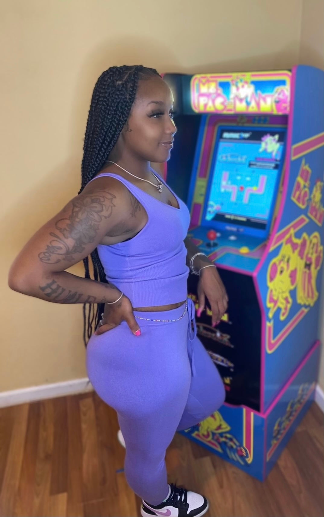 Chill Cute (more colors)