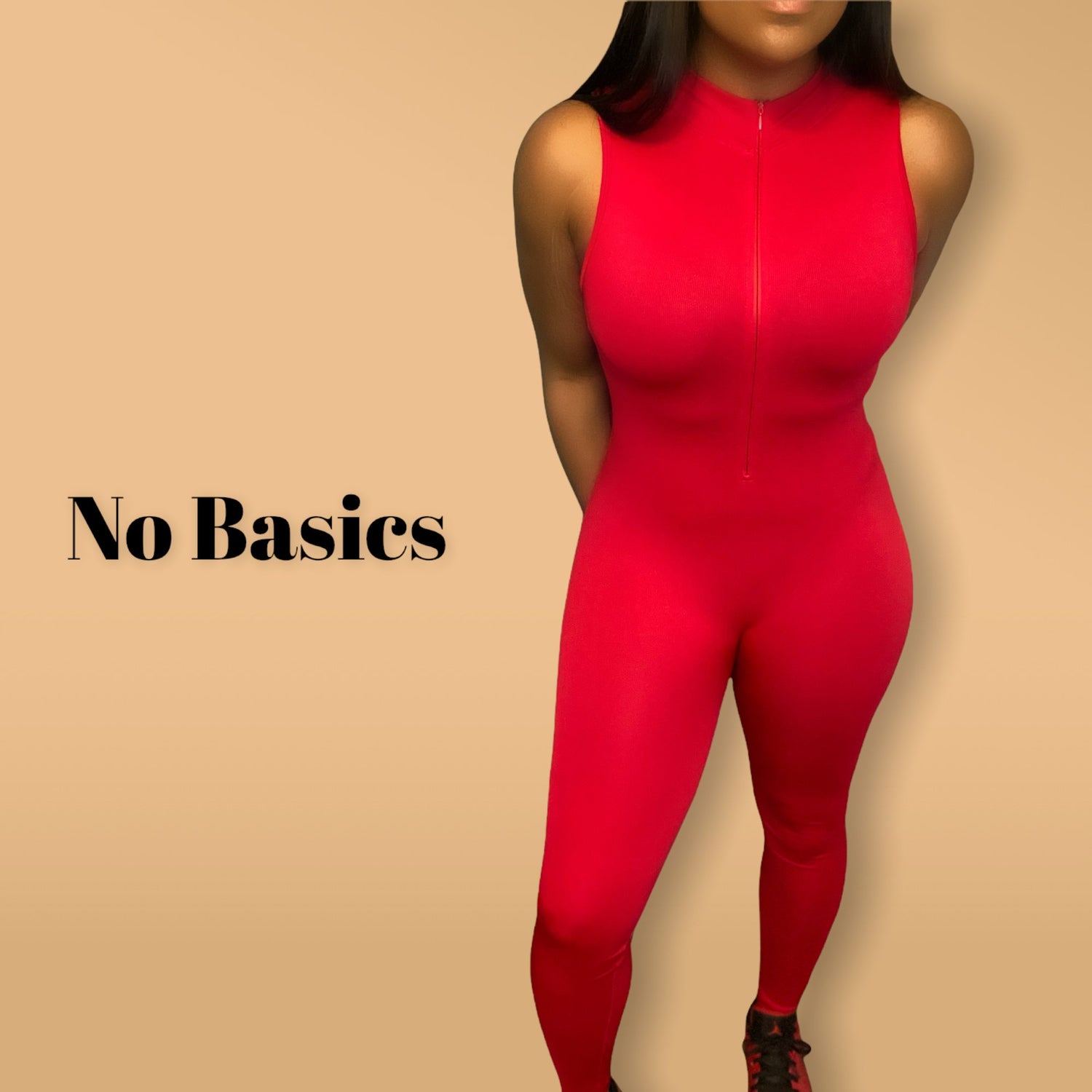 No Basics