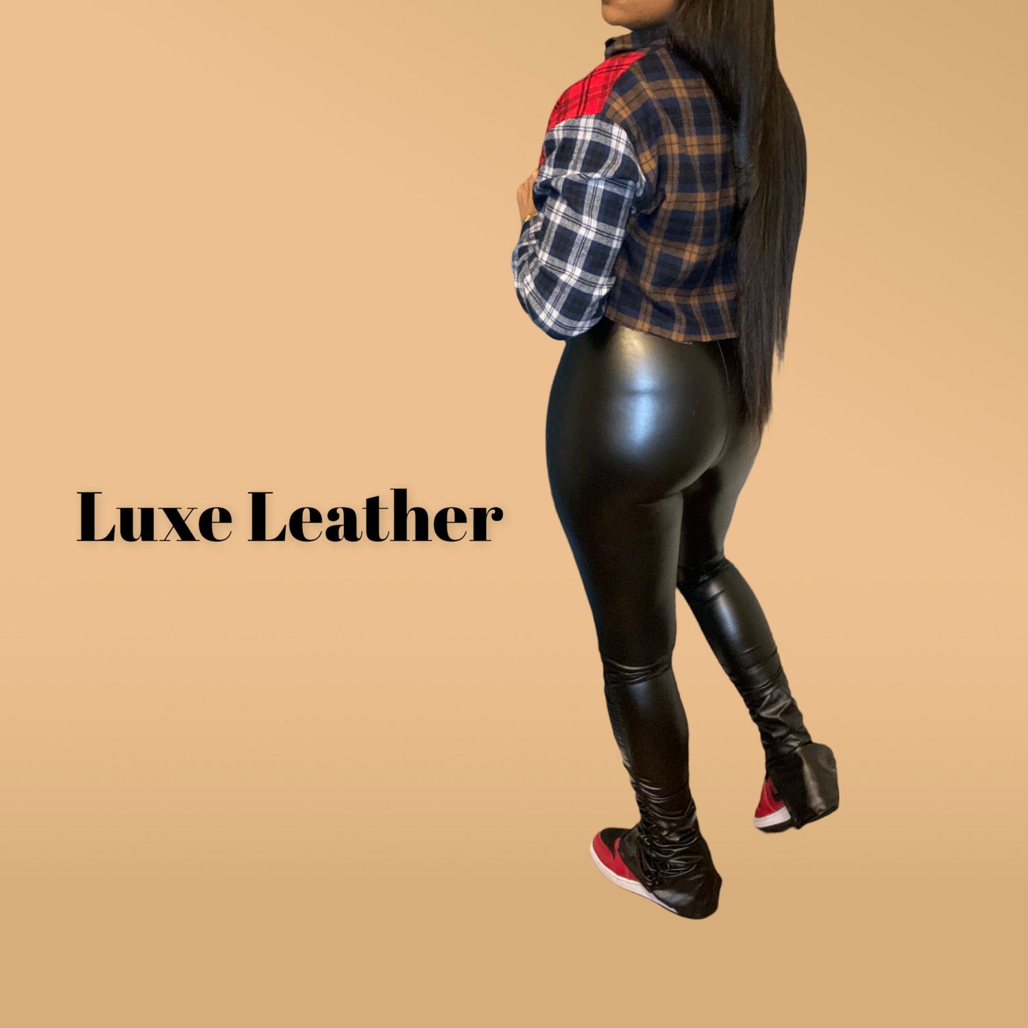 Luxe Leather